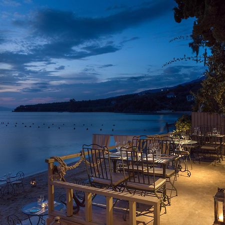 Hotel Six Keys Afissos Zewnętrze zdjęcie