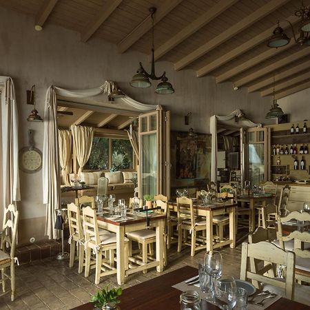 Hotel Six Keys Afissos Zewnętrze zdjęcie