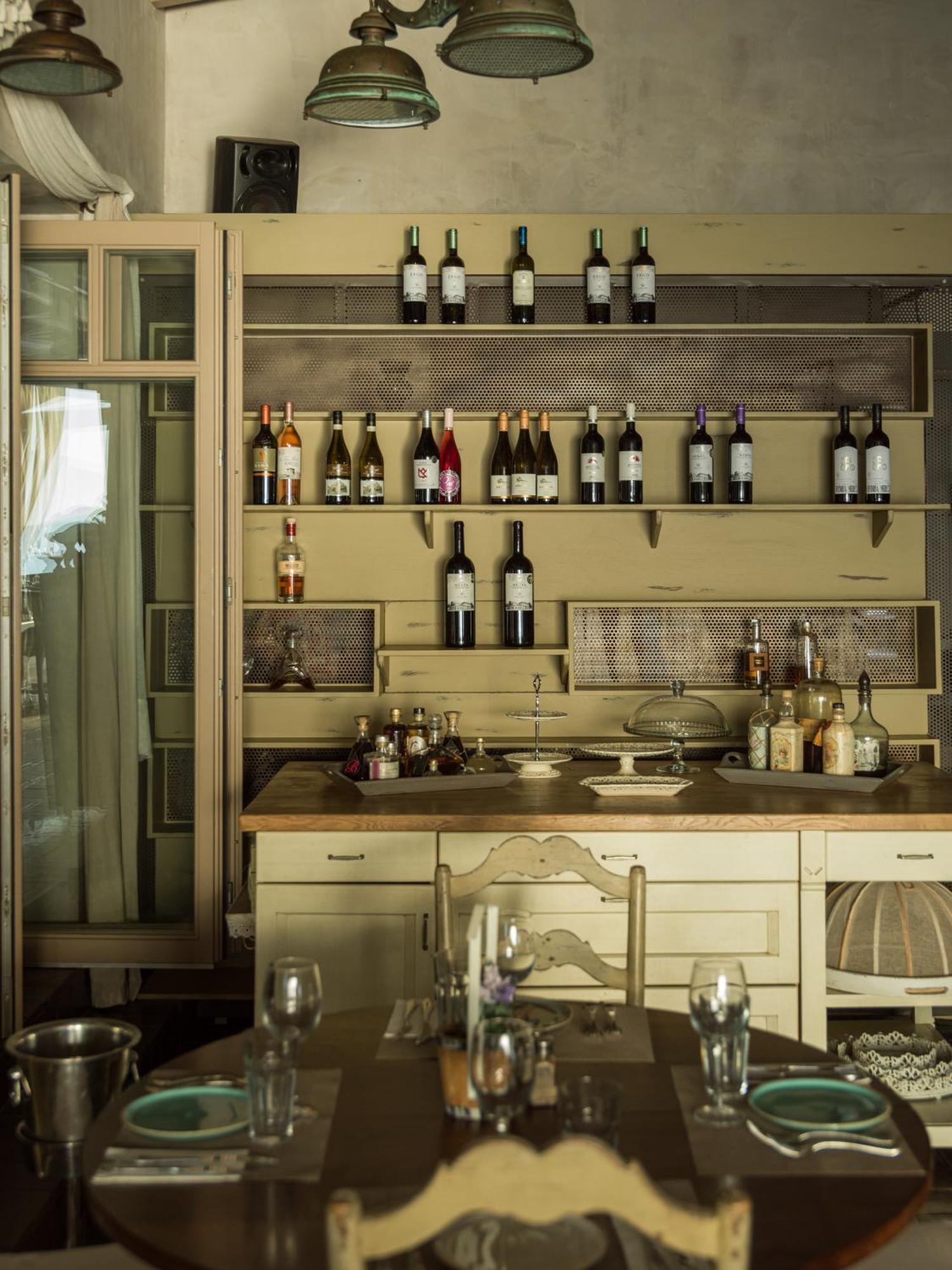 Hotel Six Keys Afissos Zewnętrze zdjęcie