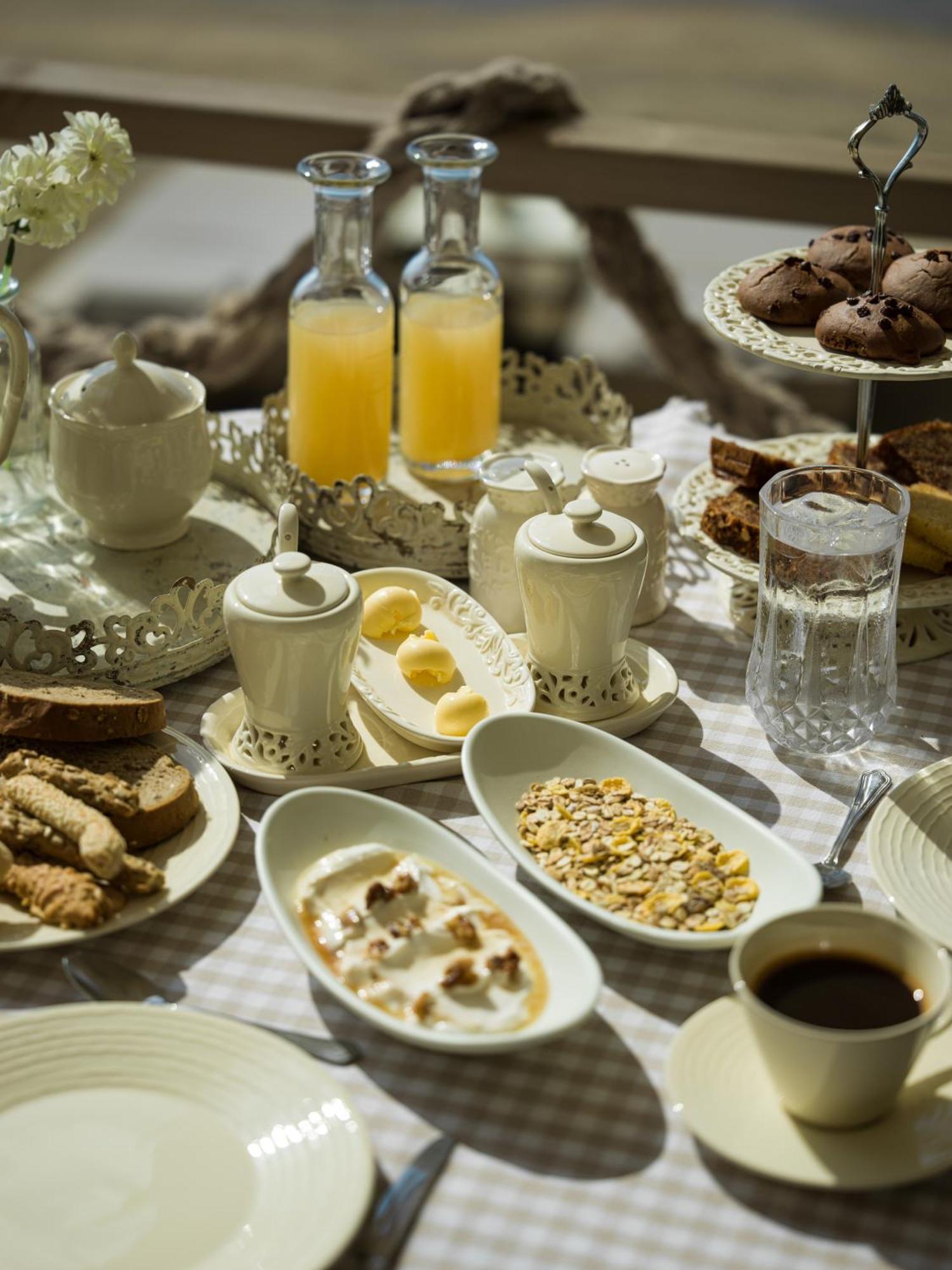 Hotel Six Keys Afissos Zewnętrze zdjęcie